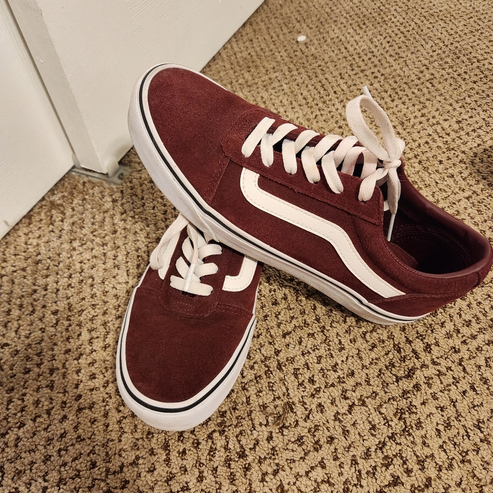 Vans Shoes